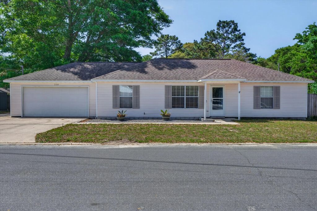 250 Mills Landing, Fort Walton Beach