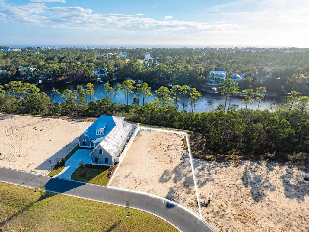 4 of 16 - Lot 80 S Splash South Drive, Inlet Beach, FL