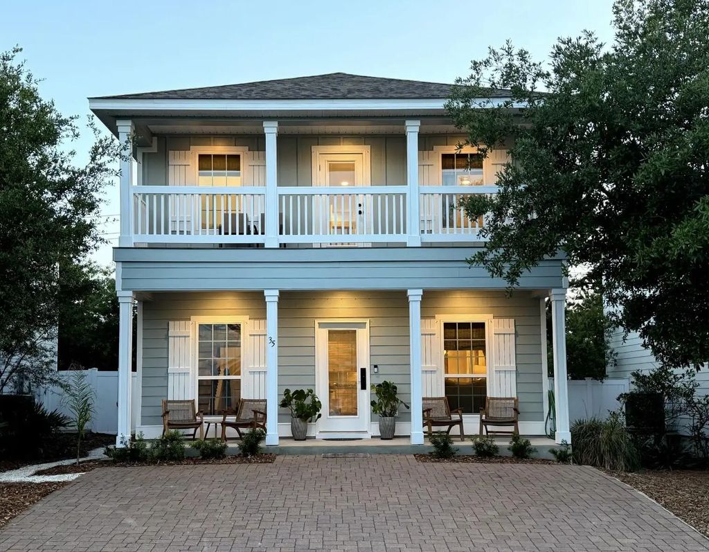 35 Grayling Way, Inlet Beach