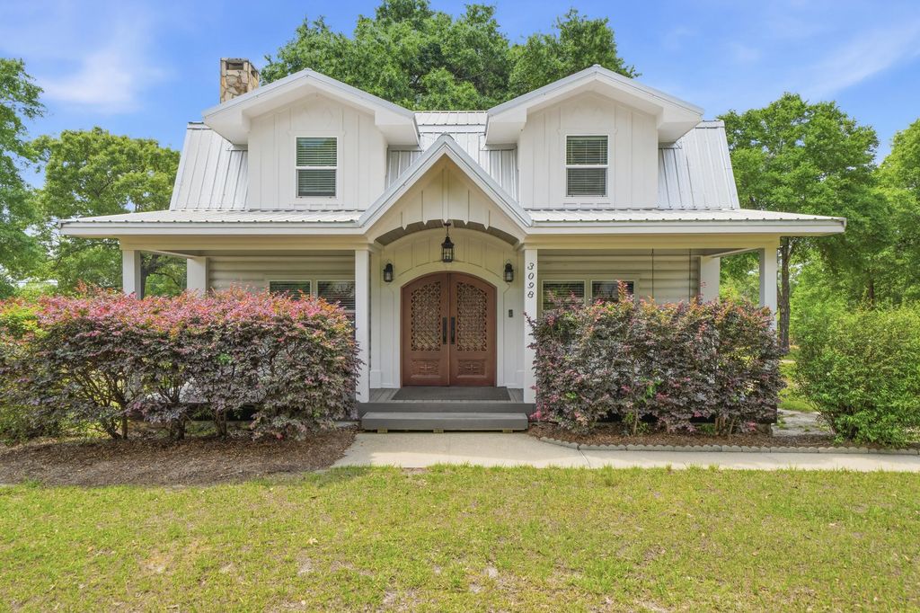 3098 Log Cabin Lane, Crestview