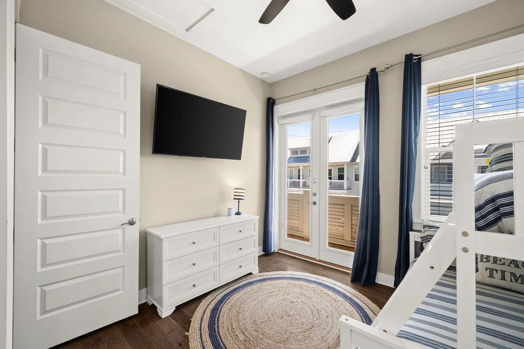 21 of 32 - 26 W Milestone Drive Unit C, Inlet Beach, FL