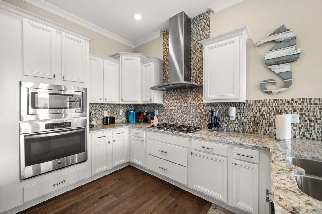 8 of 32 - 26 W Milestone Drive Unit C, Inlet Beach, FL