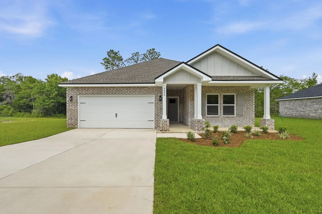 4006 Bear Creek Road, Crestview