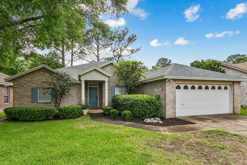 1030 Arthur Ashe Court, Fort Walton Beach