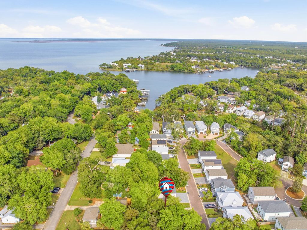 48 of 48 - 230 Rearden Way, Santa Rosa Beach, FL