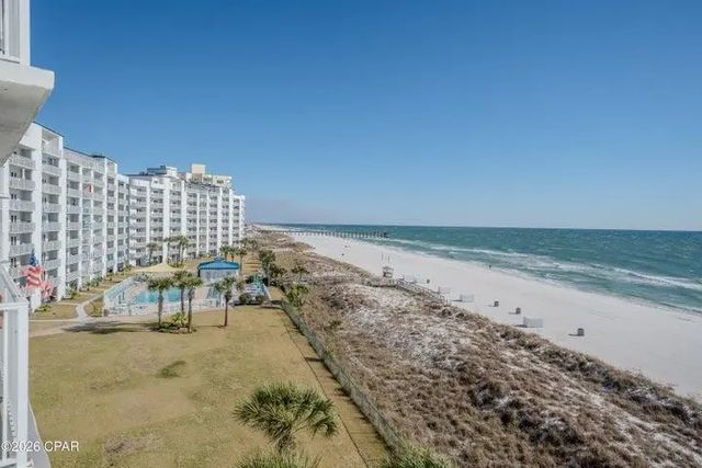 4425 Thomas Drive # 518, Panama City Beach