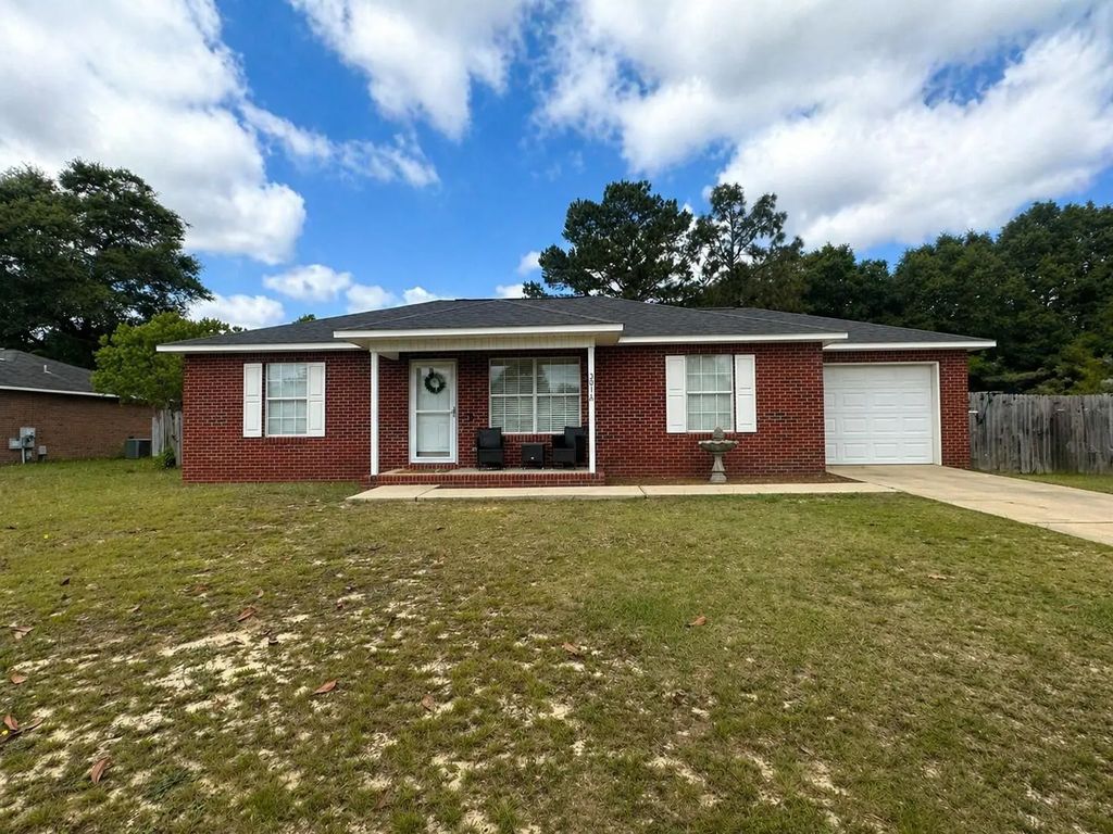 3016 Cabela Lane, Crestview