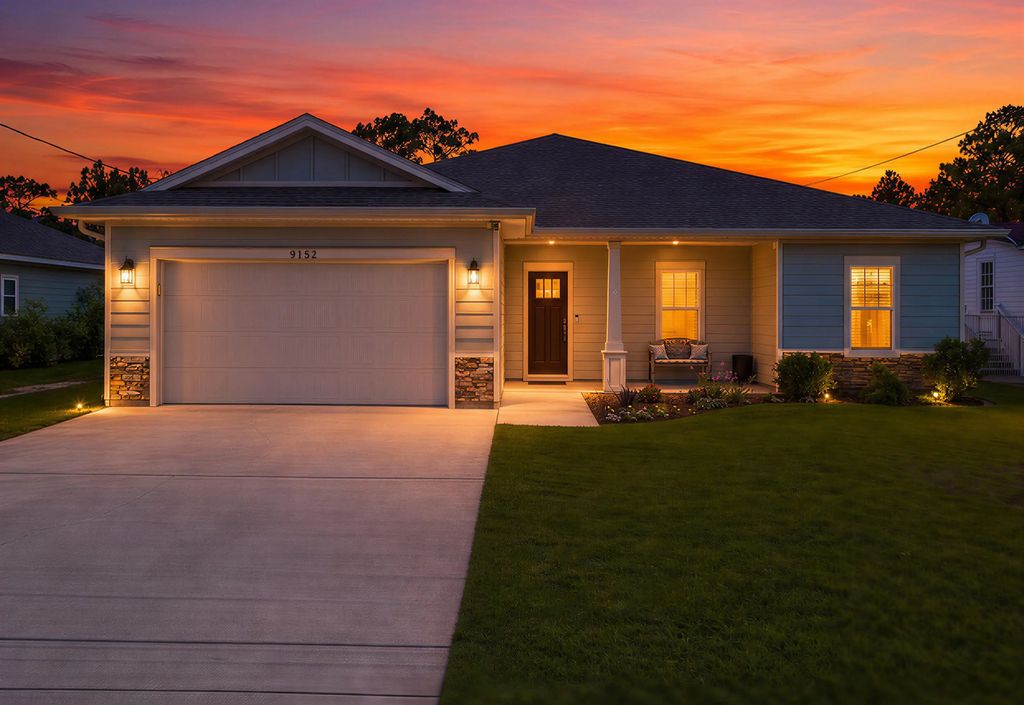 9152 Timber Lane, Navarre
