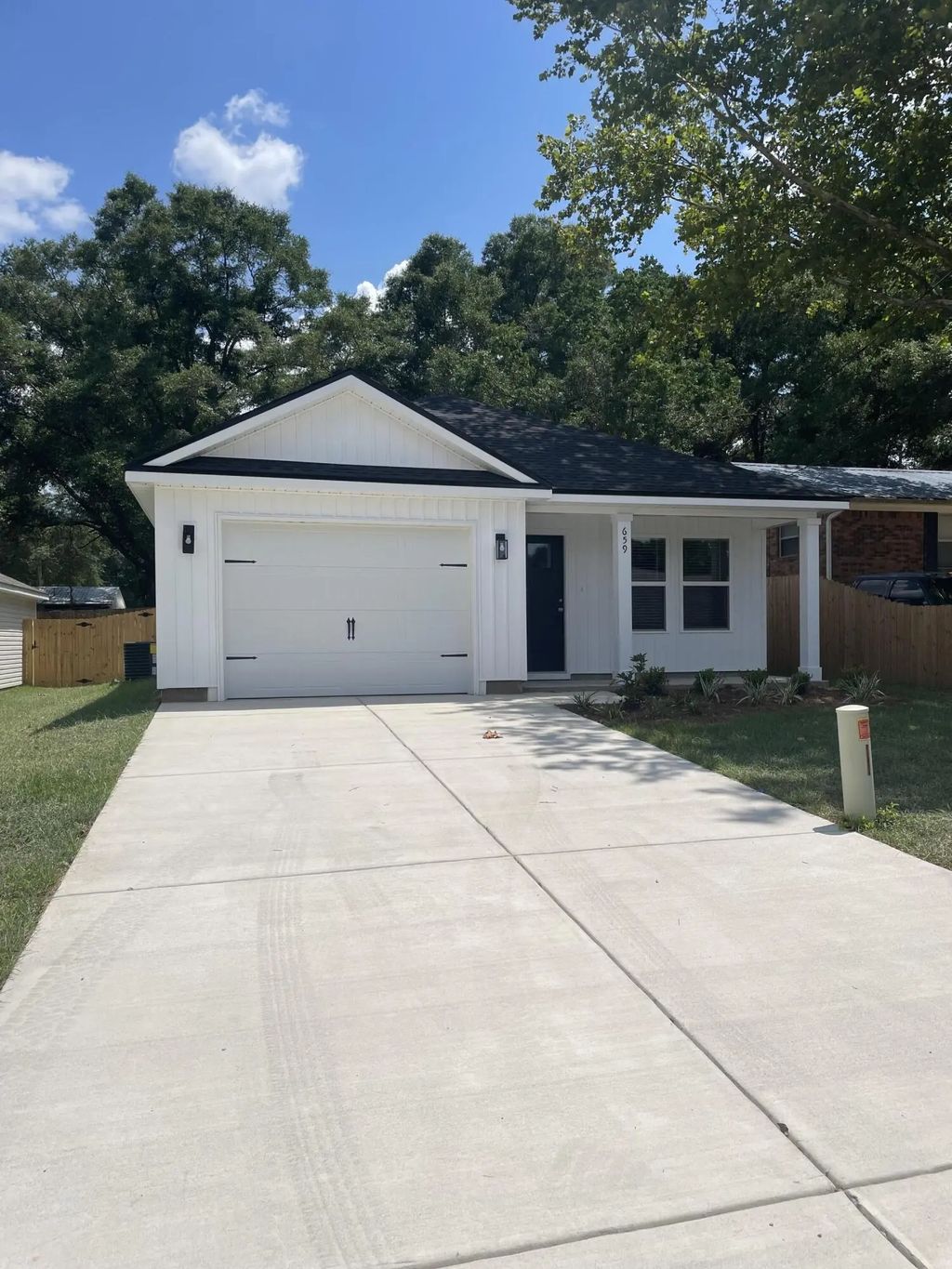 659 Lee Avenue, Crestview