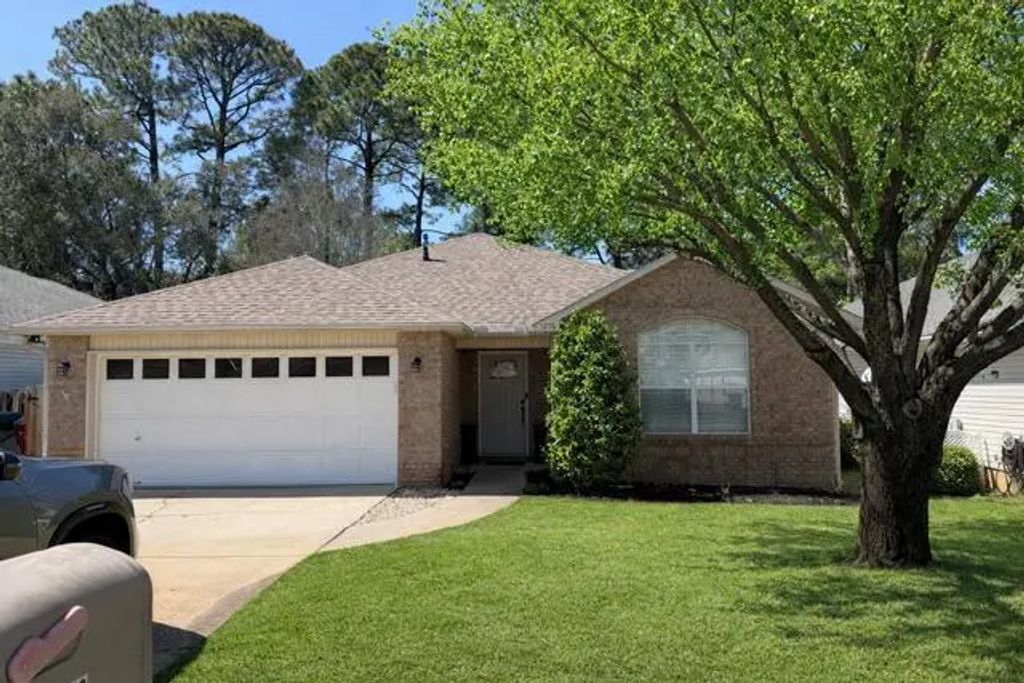 1276 Laura Lane, Niceville