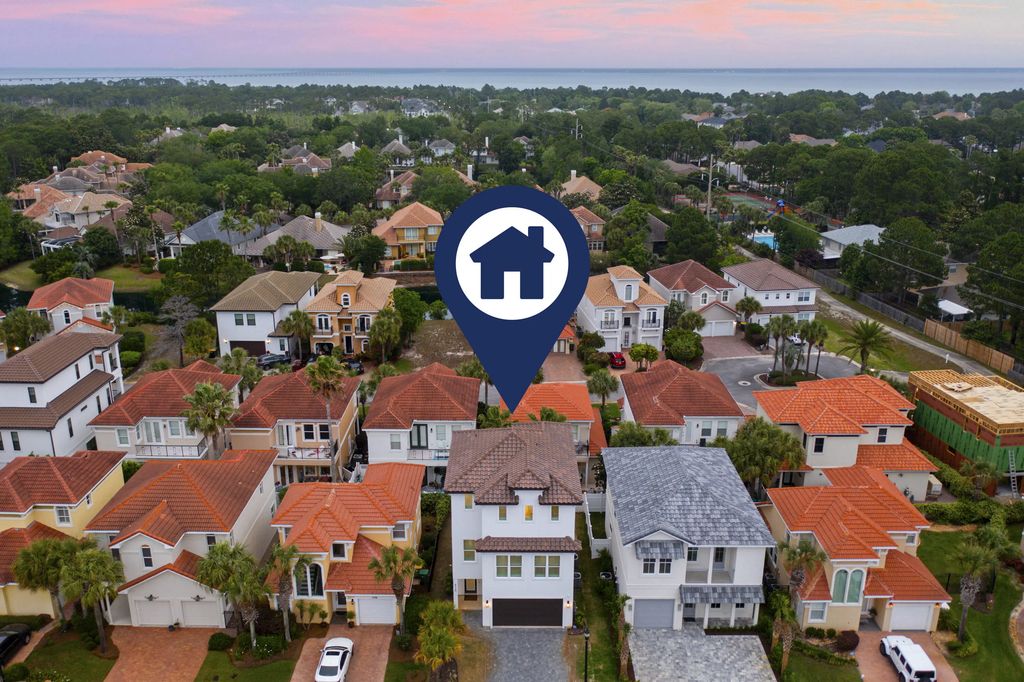 53 of 55 - 4736 Amhurst Circle, Destin, FL