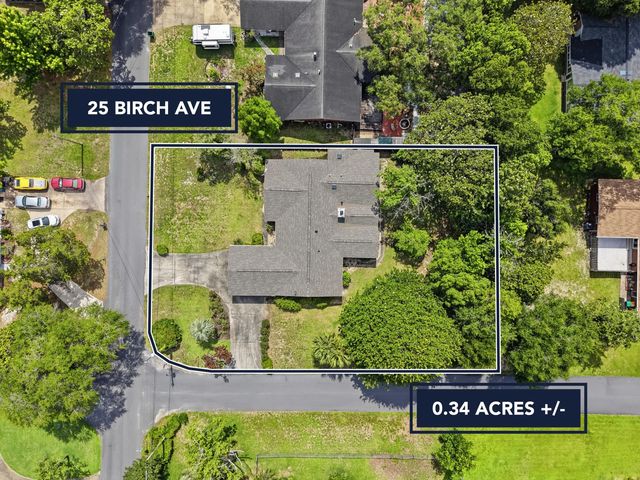 25 Birch Avenue, Shalimar