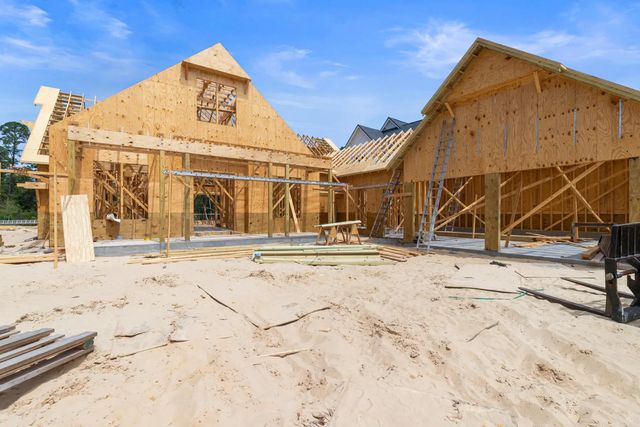 29 E Elliot Way Lot 61, Watersound