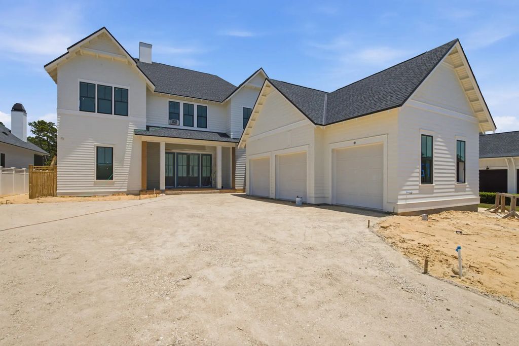 57 E Elliot Way Lot 63, Watersound