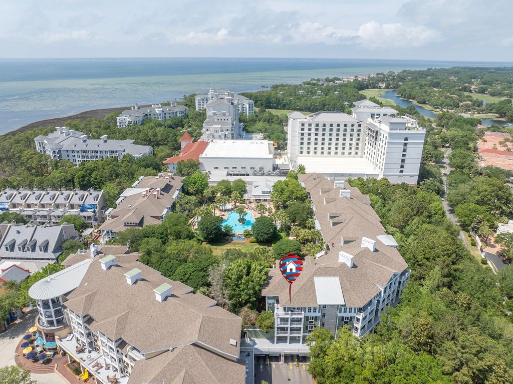 4 of 35 - 9300 Baytowne Wharf Boulevard Unit 501/503, Miramar Beach, FL