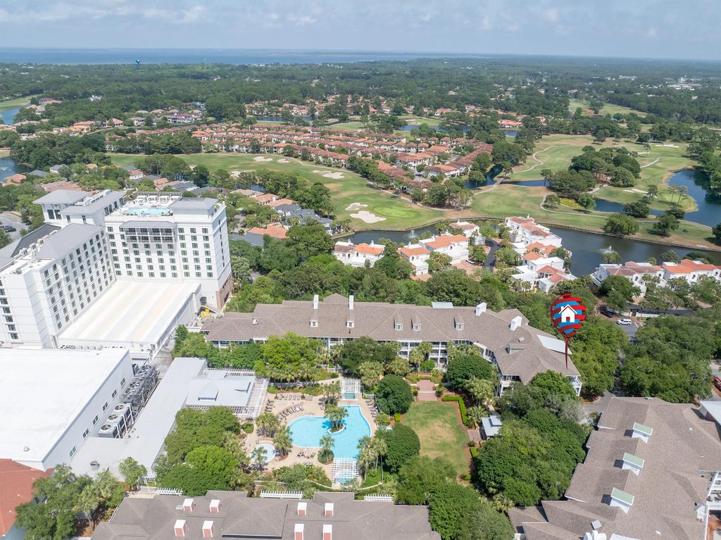 5 of 35 - 9300 Baytowne Wharf Boulevard Unit 501/503, Miramar Beach, FL