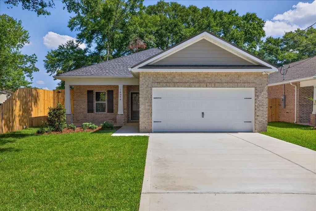 1607a 26th Street, Niceville