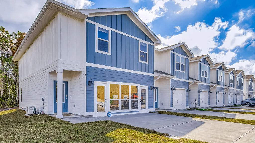 71 Hatten Court, Mary Esther