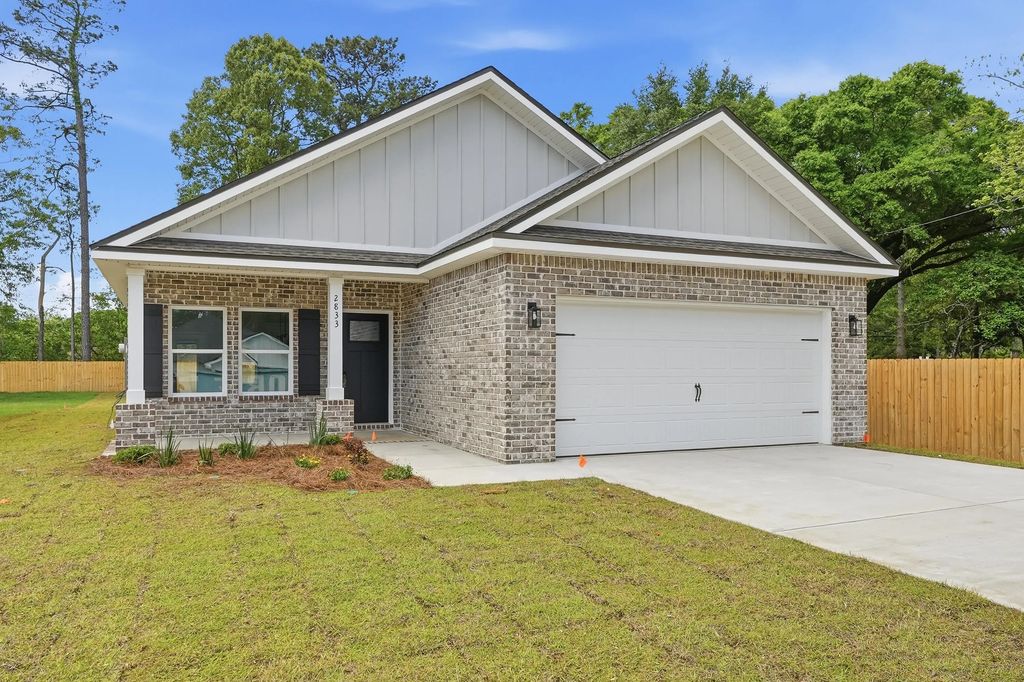 2829 Blackbird Court, Crestview