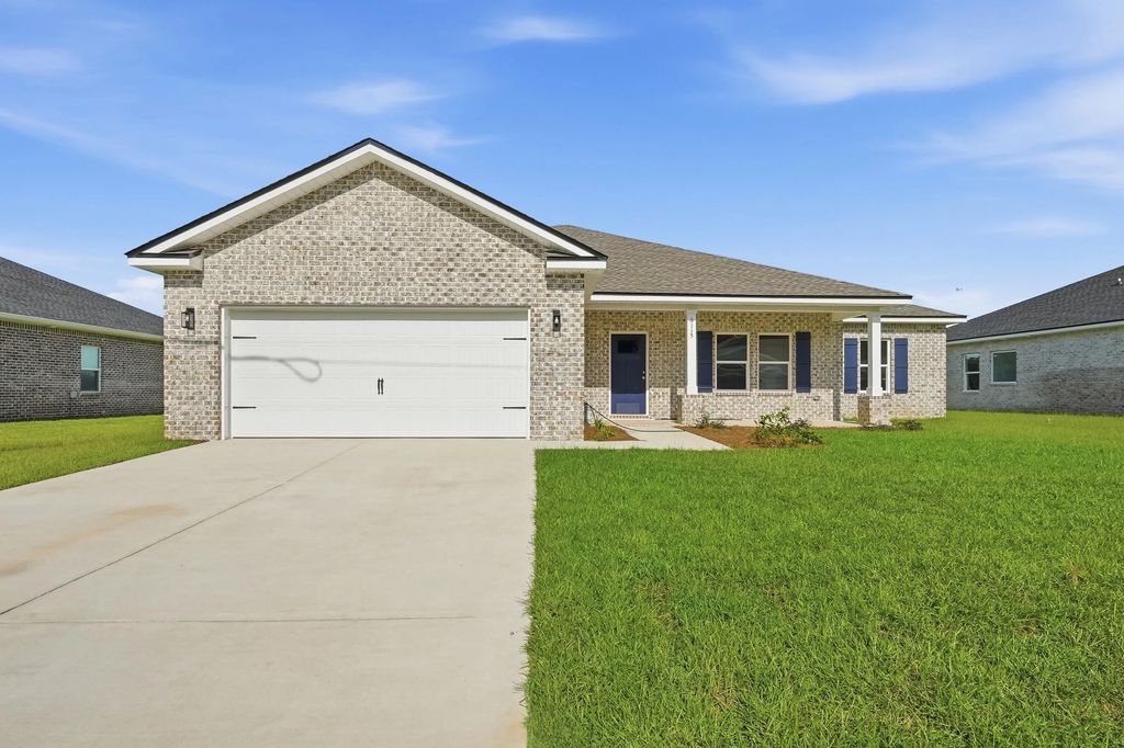 6115 Mildred's Way, Crestview