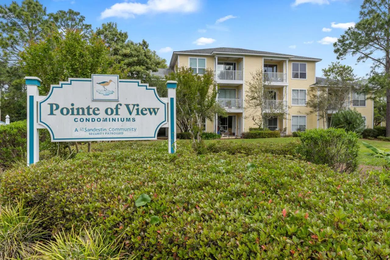 200 Sandestin Lane Apt 622, Miramar Beach