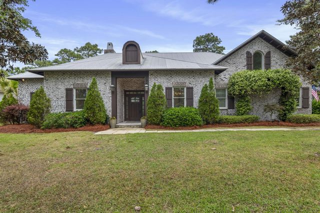 151 Botany Boulevard, Santa Rosa Beach