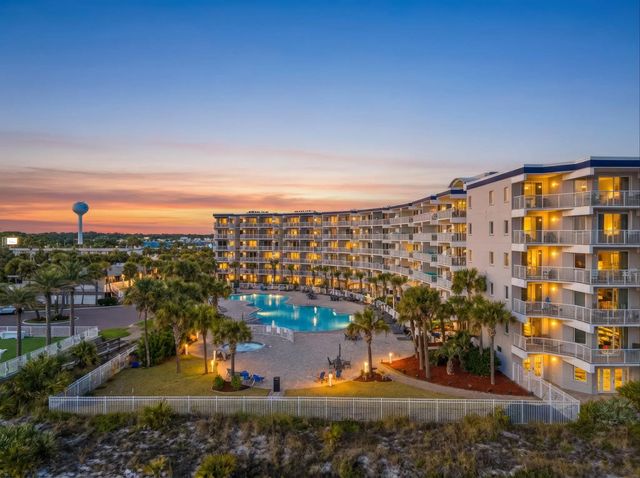 1515 Se Miracle Strip 609, Fort Walton Beach