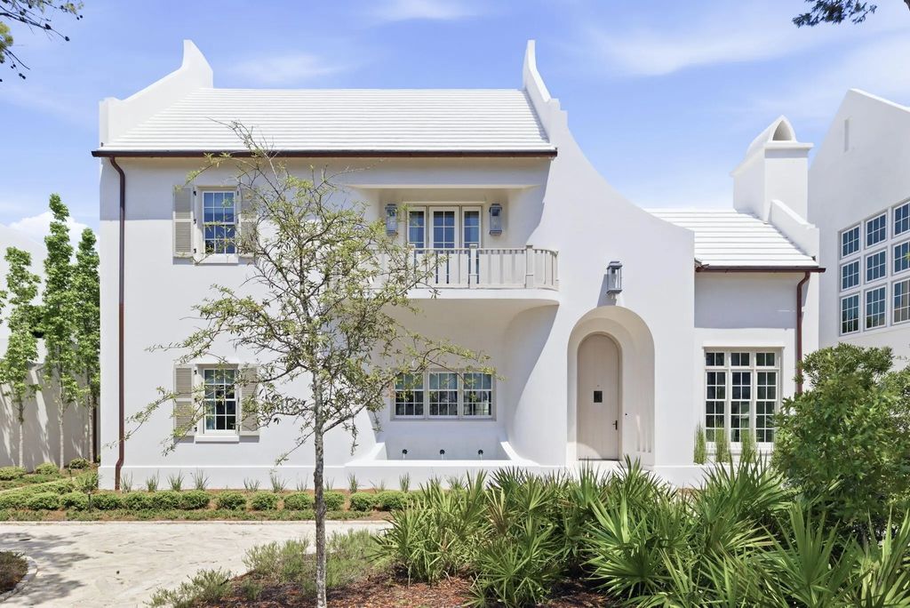 133 Whalebone Alley, Inlet Beach