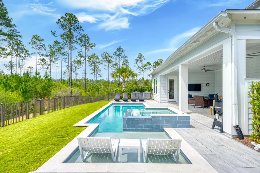61 of 96 - 446 W Lafayette Road, Inlet Beach, FL