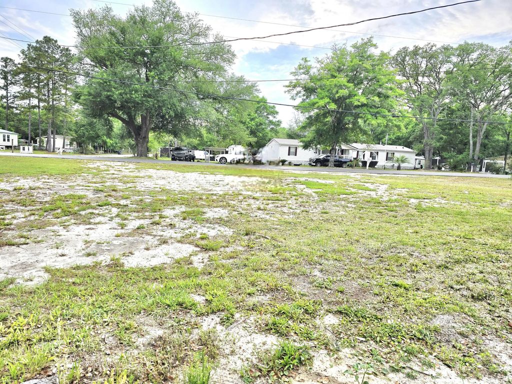 4 of 4 - 613 Old Jolly Bay Road, Freeport, FL