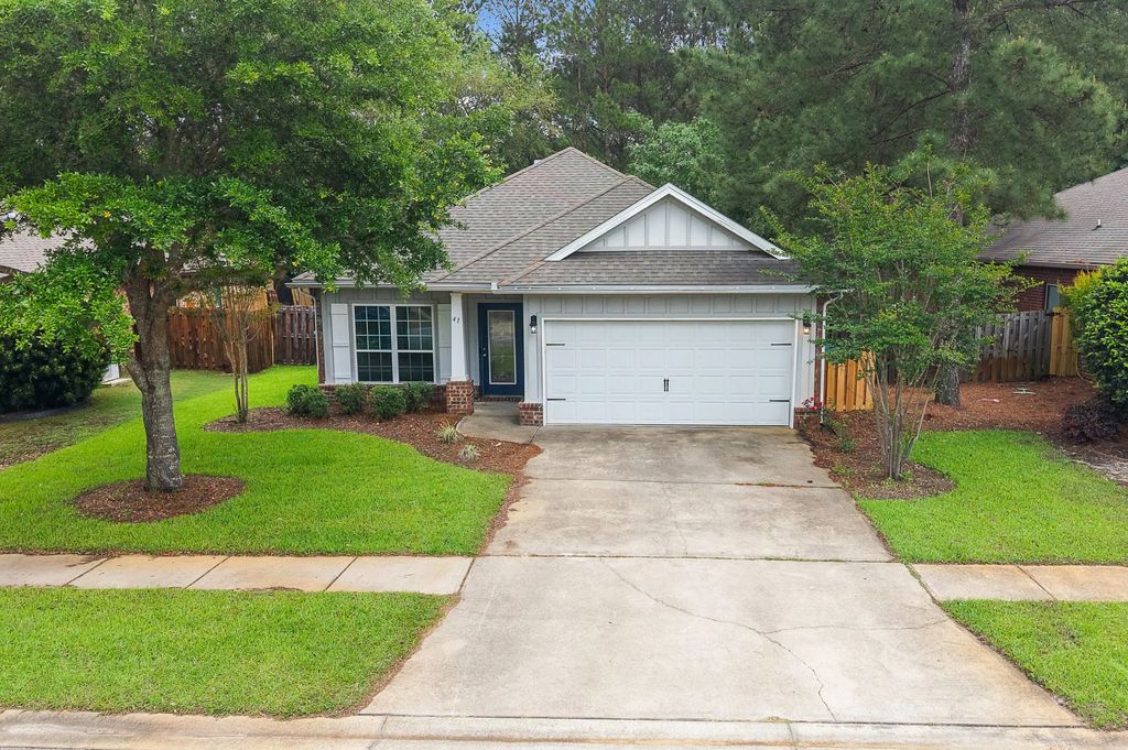 2 of 36 - 41 Dickens Drive, Freeport, FL