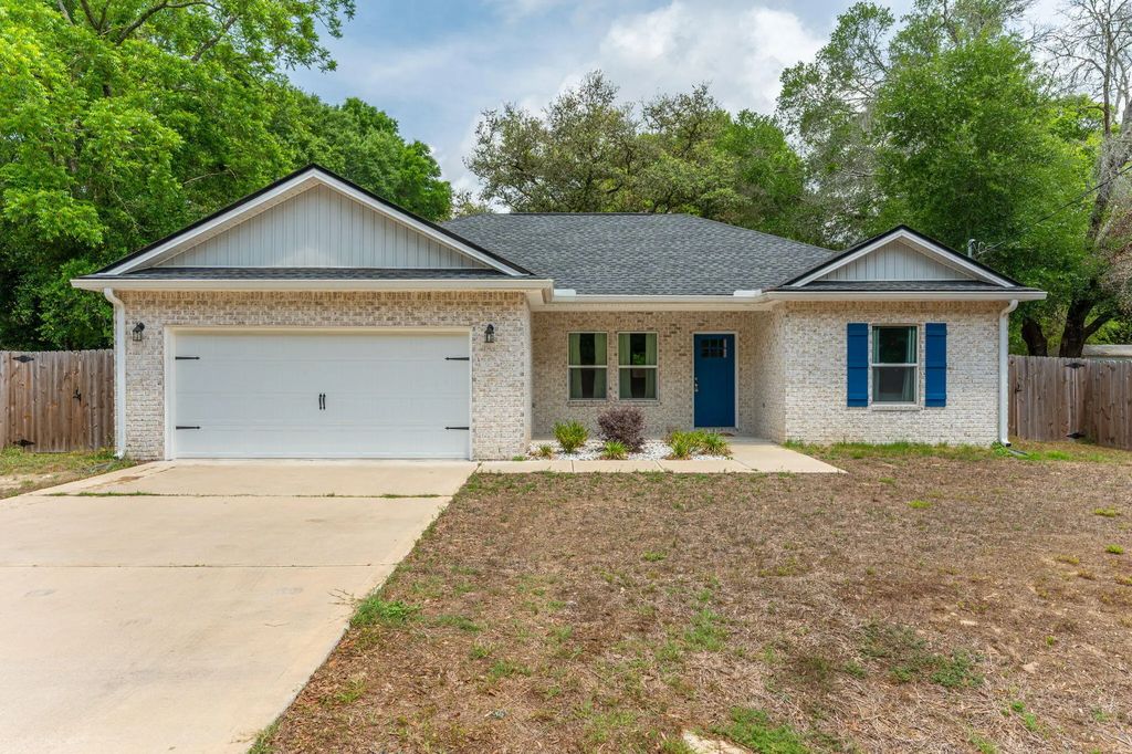 3105 Holley Drive, Crestview