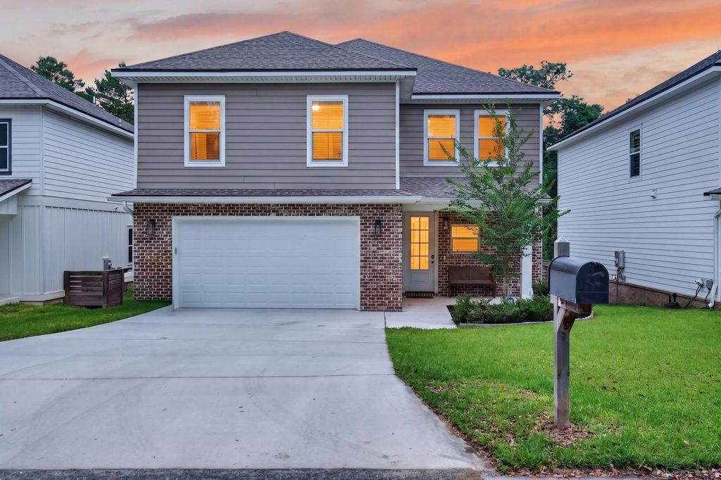 604 Ivy Avenue, Niceville