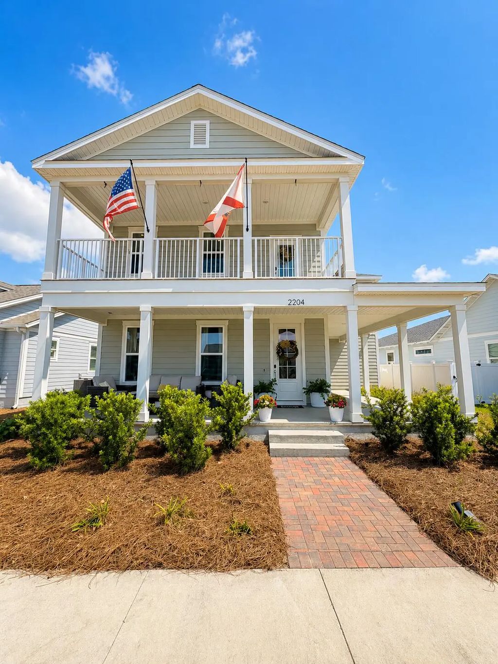 2204 Penny Royal Street, Panama City