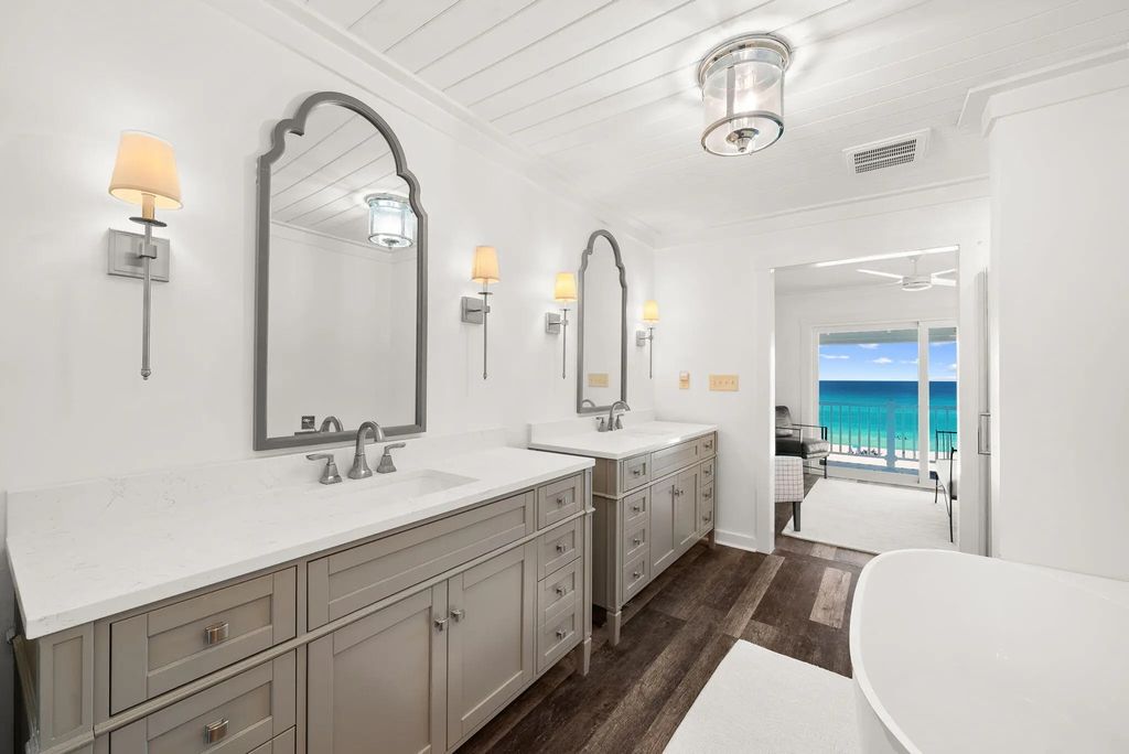 19 of 38 - 17207 Front Beach Road # 4, Panama City Beach, FL