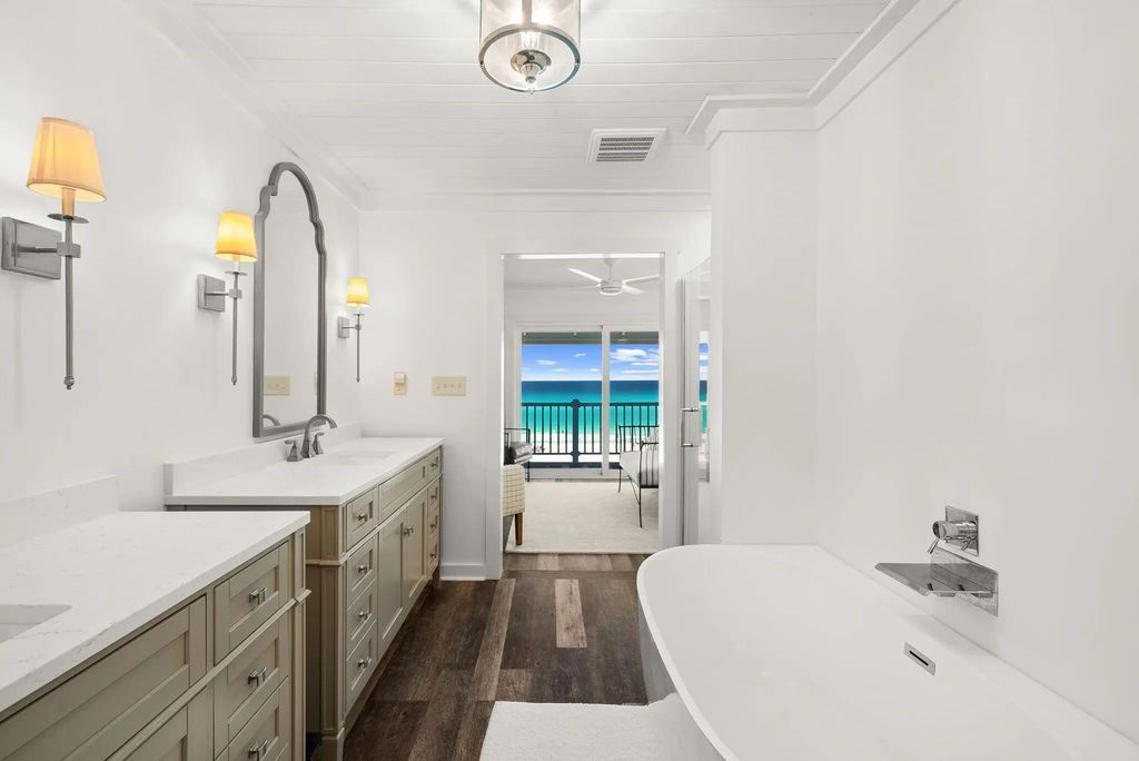 20 of 38 - 17207 Front Beach Road # 4, Panama City Beach, FL