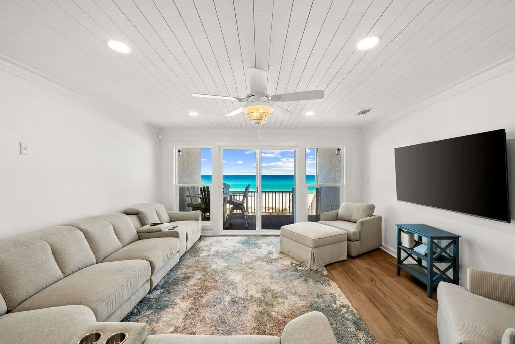 3 of 38 - 17207 Front Beach Road # 4, Panama City Beach, FL