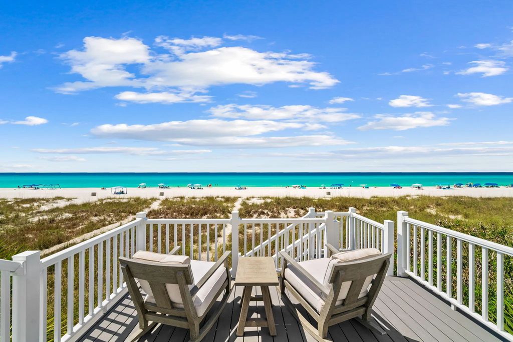 32 of 38 - 17207 Front Beach Road # 4, Panama City Beach, FL