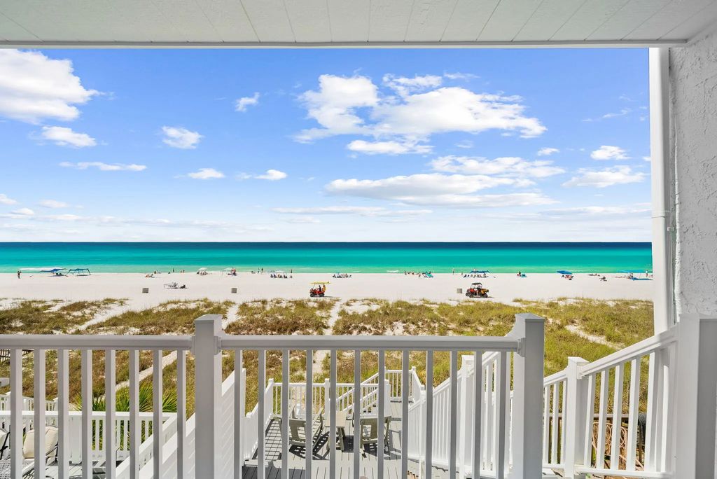 35 of 38 - 17207 Front Beach Road # 4, Panama City Beach, FL