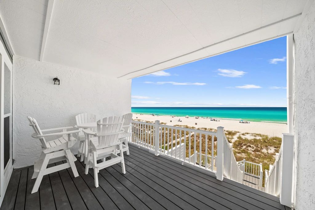 36 of 38 - 17207 Front Beach Road # 4, Panama City Beach, FL