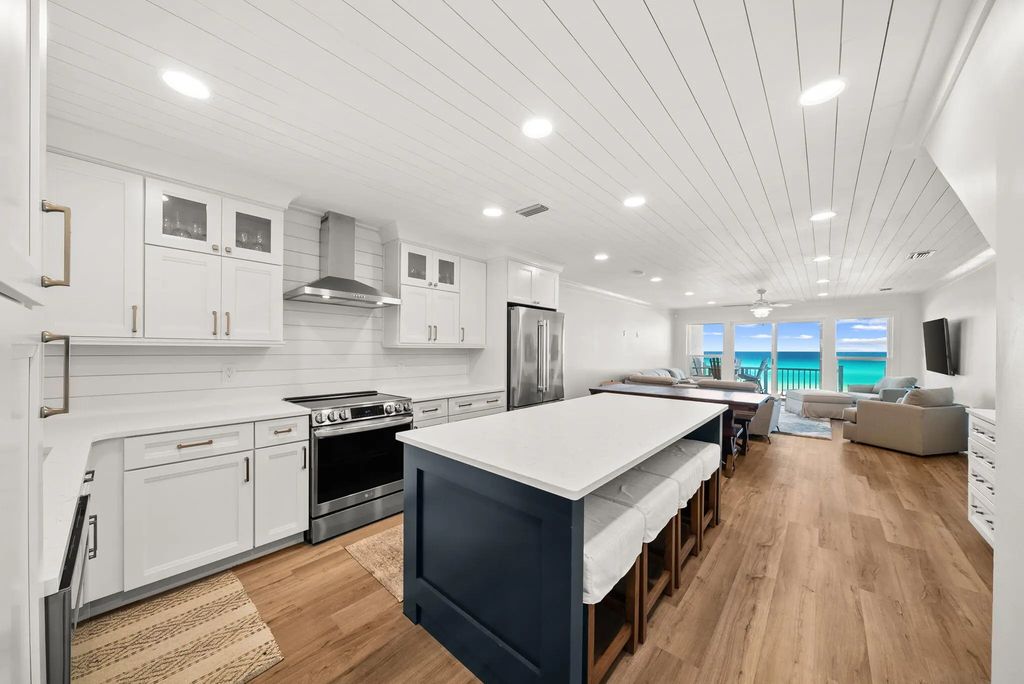 7 of 38 - 17207 Front Beach Road # 4, Panama City Beach, FL