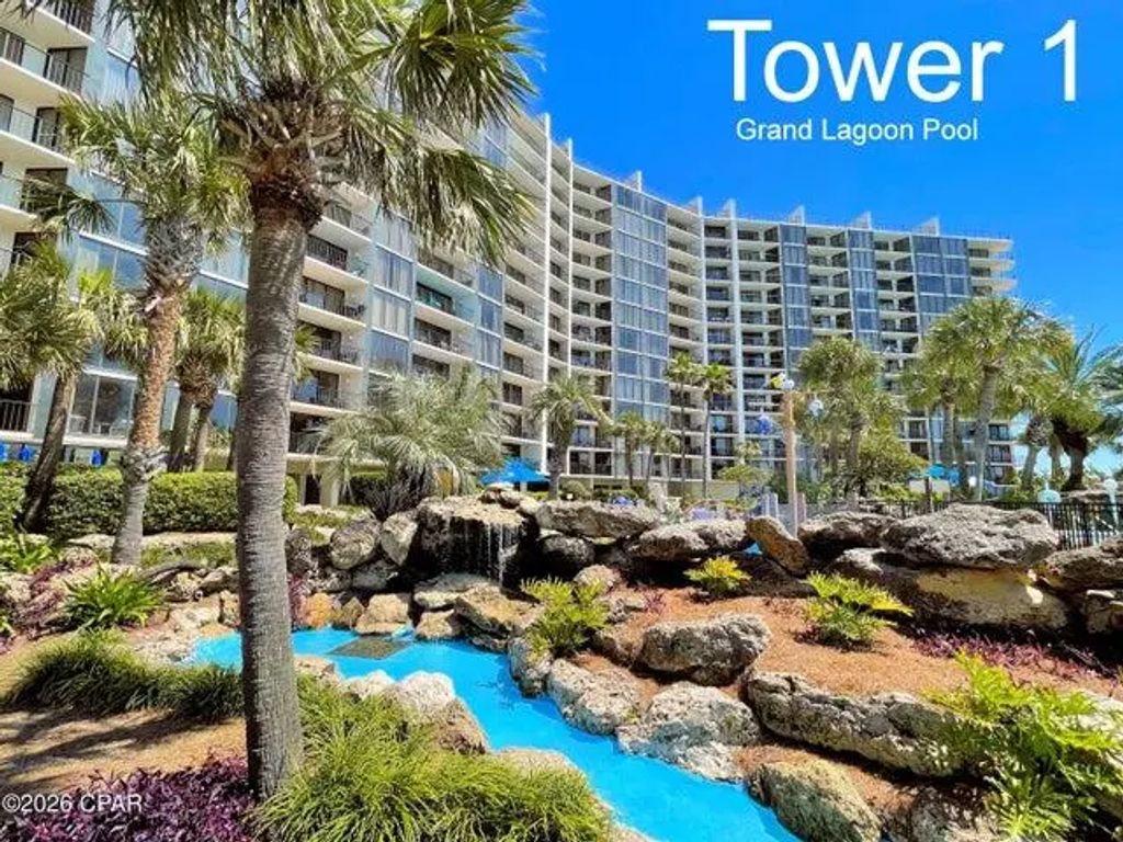 2 of 43 - 11483 Front Beach Road Unit 110, Panama City Beach, FL