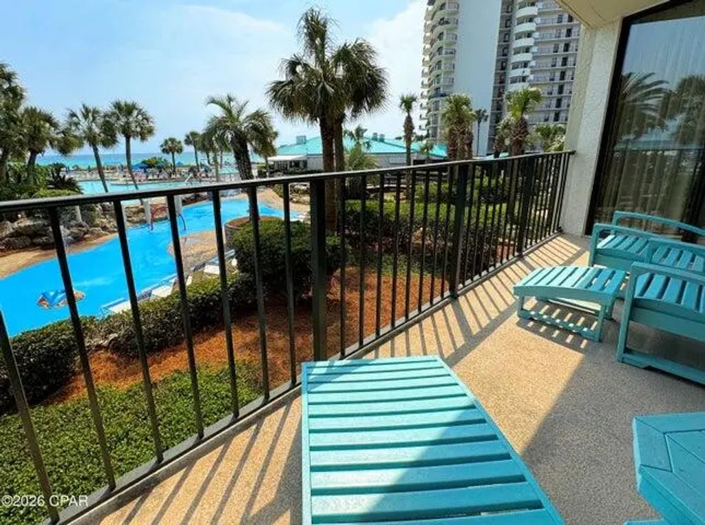3 of 43 - 11483 Front Beach Road Unit 110, Panama City Beach, FL