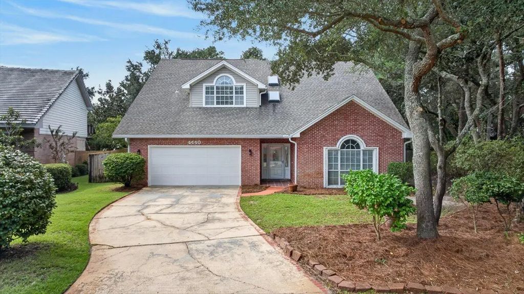 4440 Windward Lane Cove, Niceville