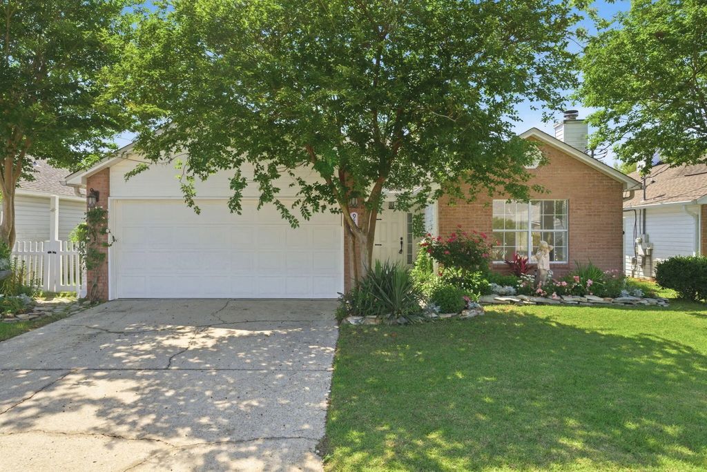 984 Southern Oaks Court, Fort Walton Beach