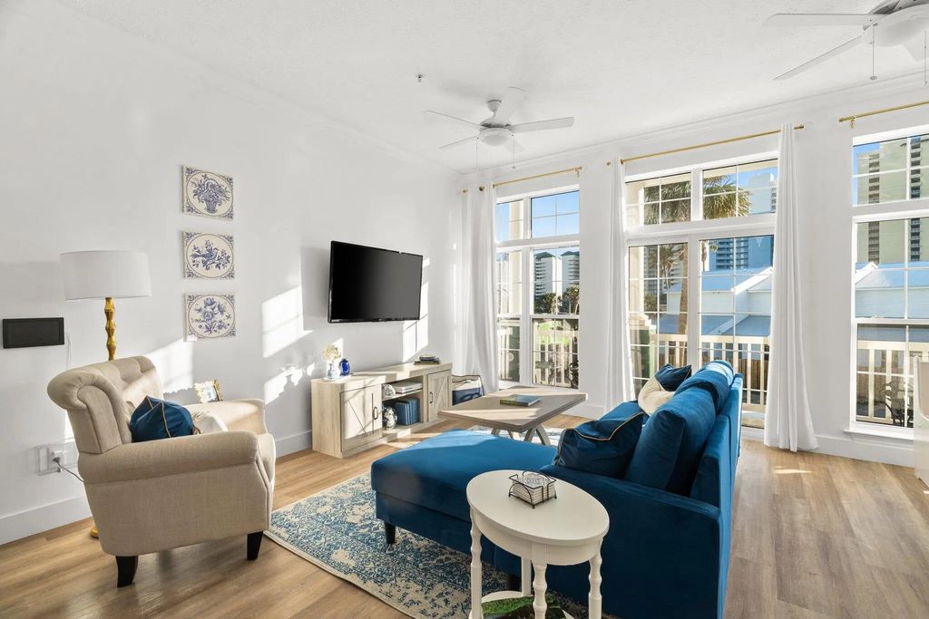 14 of 47 - 512 Dement Circle Circle Apt C, Panama City Beach, FL
