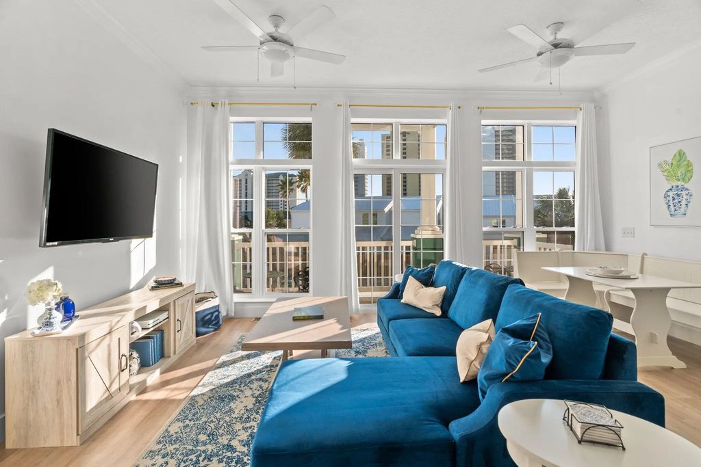 15 of 47 - 512 Dement Circle Circle Apt C, Panama City Beach, FL