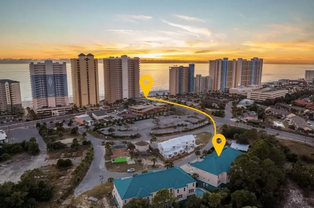 2 of 47 - 512 Dement Circle Circle Apt C, Panama City Beach, FL