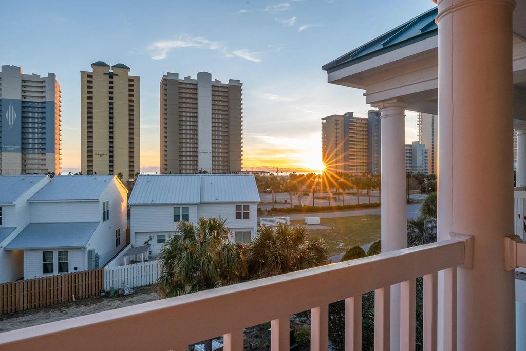 21 of 47 - 512 Dement Circle Circle Apt C, Panama City Beach, FL