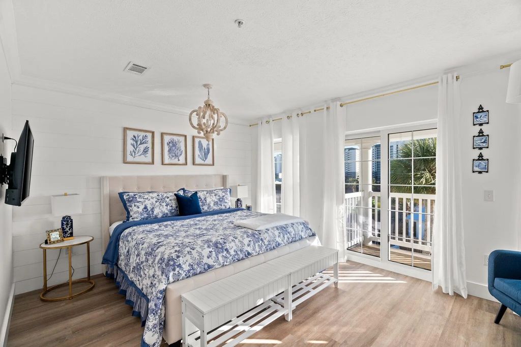23 of 47 - 512 Dement Circle Circle Apt C, Panama City Beach, FL